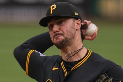 article image - Cardinals Pirates Baseball